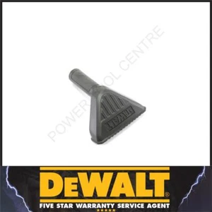 Genuine DeWalt N195953 Wide Floor Tool Hoover Attachment Fits DCV582 DCV584L - Picture 1 of 1