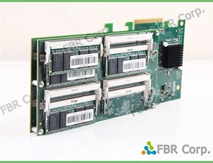 OCZ Z-Drive R2 m84 Series 512GB MLC PCIe 2.0 x8 FH Add-In Karte SSD Karte - Bild 1 von 5