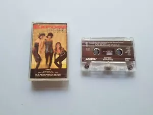 Expose - Exposure - Cassette Tape - Picture 1 of 1