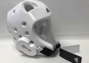 NWT Adidas Foam Head Sparring Gear-Size Large - Picture 1 of 6
