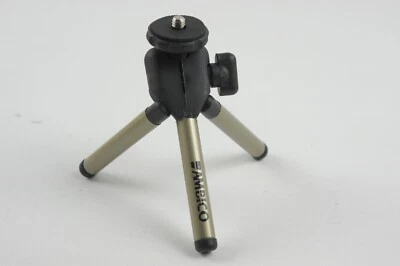 AMBICO miniature Tripod - Image 1 of 4