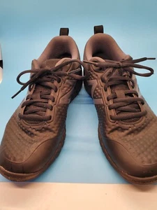 New Balance Sz 8 Mens Fresh Foam Slip Resistant & Fuel Resistant WID806K1 - Picture 1 of 7