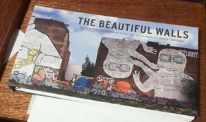 The Beautiful Walls: Photographic Elevations of Street Art in LA and abroad...EU - Picture 1 of 3