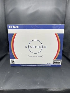 Starfield Constellation Collectors Edition/Uhr PC - Bild 1 von 1