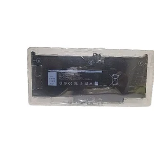 Dell MXV9V 7500 mAh Li-Ion Akku Neu Open Box 60Wh - Bild 1 von 3