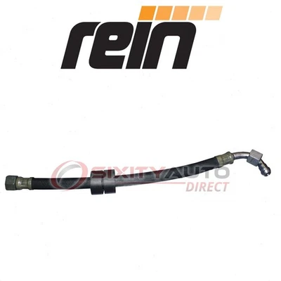 Rein Right Transmission Oil Cooler Hose for 1999-2002 Mercedes-Benz C230 hr Foto 1 de 4