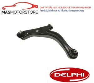 QUERLENKER LENKER RADAUFHÄNGUNG NIEDRIGER VORNE LINKS DELPHI TC4586 I NEU - Picture 1 of 4