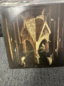 Wolves In The Throne Room - Thrice Woven - Gatefold Double Lp 12” - Picture 1 of 4