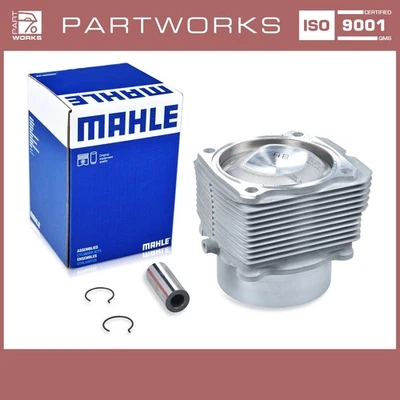 Kolben + Zylinder für PORSCHE 993 3.6 Carrera 272/285PS - Image 1 of 4
