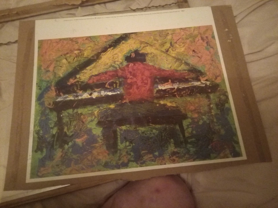 T.Ellis Print - Image 1 of 1