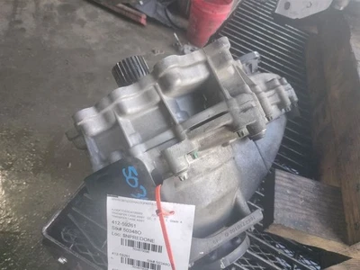 TRANSFER CASE 2512801800 2007-2012 MERCEDES-BENZ GL450 - Image 1 of 4