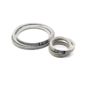 954-0468 954-0467 Replacement Drive Belt Set for MTD Cub Cadet and Toro Mower - Picture 1 of 5