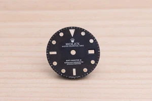 Rolex GMT Master II Tropical Dial for 16710 - 16700 FCD27626 - Picture 1 of 2