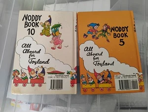Noddy Books - Picture 1 of 4