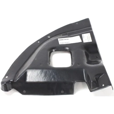 Engine Splash Shield For Mitsubishi Eclipse 2002-2005 Passenger Side Lower - Image 1 of 4