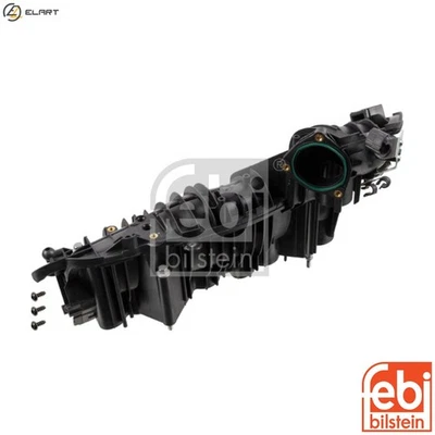 FITTING INTAKE MANIFOLD 177048 FOR BMW 3/E91/E92/Convertible/X/E8/E90 5/E61 - Image 1 of 4