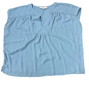 Blusa The Loft Azul Sin Mangas Mujer Talla XL - Imagen 1 de 2