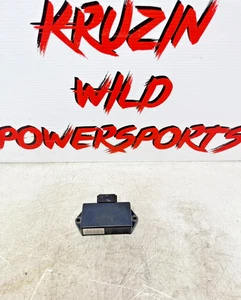 2005 HARLEY SPORTSTER Ignition Module Box ECM ECU CDI - Picture 1 of 8