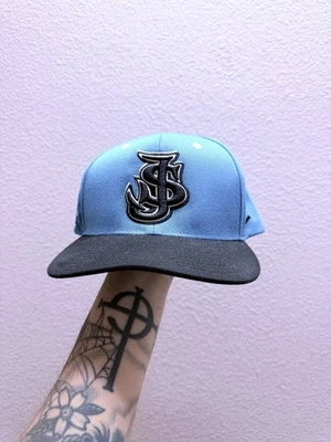 San Jose Sharks Hat - Image 1 of 3