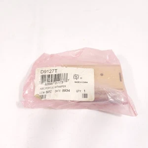 Radionics 9127U Single Input Popit Module New Sealed - Picture 1 of 2