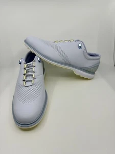 Nike Air Jordan Golf Shoes ADG 4 ‘Grey Alabaster’ DM0103-057 Men’s Size 10.5 - Picture 1 of 4