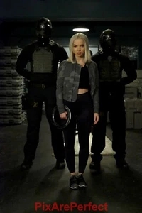 "Los agentes del escudo" Dov Cameron 8x10 foto-acabado mate # 9 - Imagen 1 de 1