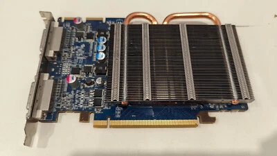 ATI Radeon E4690 PCIe GPU - Image 1 of 2