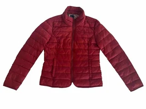 Damenjacke Sweatshirt Blazer Gr.M Rot Aktuell !!!! - Bild 1 von 1
