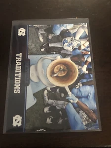 2016 Panini North Carolina #10 Traditions - Picture 1 of 2