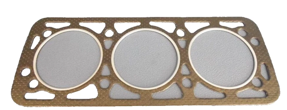 Cylinder head gasket DKW Munga 1000 CCM 8862 408 10 01 000 - Image 1 of 1