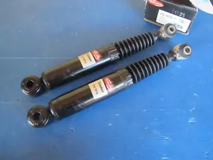2 Delphi Gas Shock Absorbers For: Citroën: ZX Sedan, 306 Convertible - Picture 1 of 1