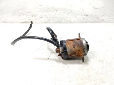 Harley FXR Super Glide EVO 1985 motor arranque motor relé interruptor Foto 1 de 4