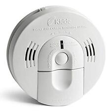 Kidde Hardwire Smoke AND Carbon Monoxide Detector Alarm KN-COSM-IBA (900-0114A)