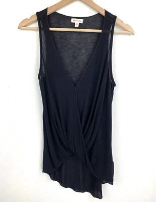 Urban Outfitters тишина + шум оберните передний бак размер XS черный - Изображение 1 из 4