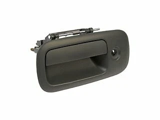 Manija de puerta exterior delantera izquierda para Chevrolet Express 2500 Dorman 1996-2002 Foto 1 de 3