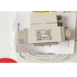 1 STCK. NEU passend für SMC Durchflussschalter PF2A711-03-67 - Bild 1 von 5