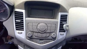 2016 CHEVY CHEVROLET CRUZE RADIO AUDIO OPT UYE RECEIVER 95914367 - Foto 1 di 5