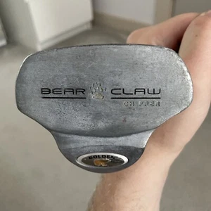 Golden Bear - Claw Chipper / Golden Bear Shaft Steel / 91 cm / - Picture 1 of 8