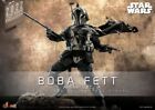 SEALED EXCLUSIVE Star Wars Hot Toys 1/6 Boba Fett Arena Suit CMS011 - US Seller