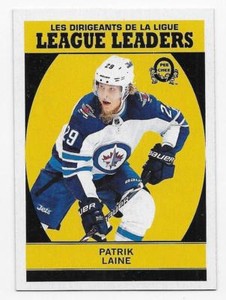 18/19 O-PEE-CHEE RETRO VARIATION Hockey (#551-600) U-Pick From List