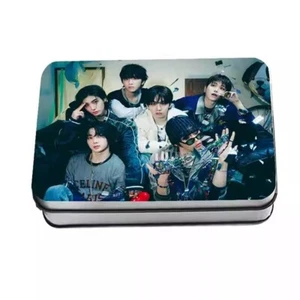 Tarjeta Postal KPOP BOYNEXTDOOR Mini 3《19.99》LOMO 40 piezas Tarjetas Fotográficas Polaroid + Caja - Imagen 1 de 15