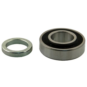 Wheel Bearing-Rear Drum Coast to Coast Automotive Products 514003 - Picture 1 of 5