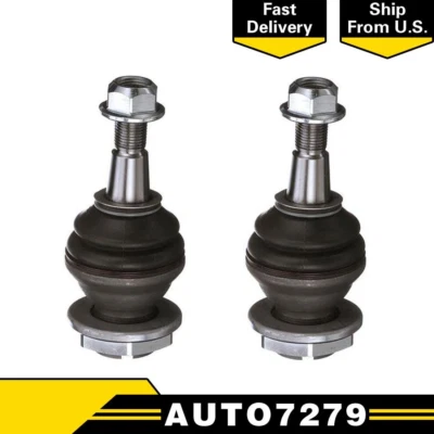 Delphi Front Lower Suspension Ball Joint For BMW 528i xDrive - Image 1 of 3
