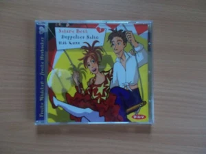 Doppelter Salto mit Kuss, 1 Audio-CD (Freche Mädchen - Freche Hörbücher) Neu/OVP - Bild 1 von 2