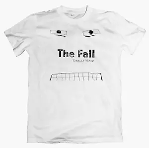 T-Shirt THE FALL 'Totally Wired'/Langarm, grotesk pervertiert von Sprache - Bild 1 von 10