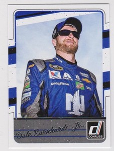 2017 Donruss NASCAR Complete Your Set!! You Choose!