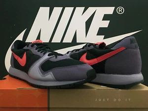 DS 2005 NIKE AIR VENGEANCE UK10 EU45 OG VORTEX CORTEZ PEGASUS MAX 1 BW VTG RARE - Bild 1 von 19