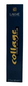 Lakme Collage Creme Hair Color 0/31 Polar Yellow 2 Ounce - Picture 1 of 1