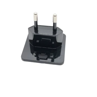 Only EU Plug Adapter for 19V 2.1A Nvidia Shield TV Pro Media SPA040A19W2 - Image 1 of 4