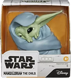 STAR WARS THE BOUNTY COLLECTION THE CHILD DECKE WICKELFIGUR - Bild 1 von 3
